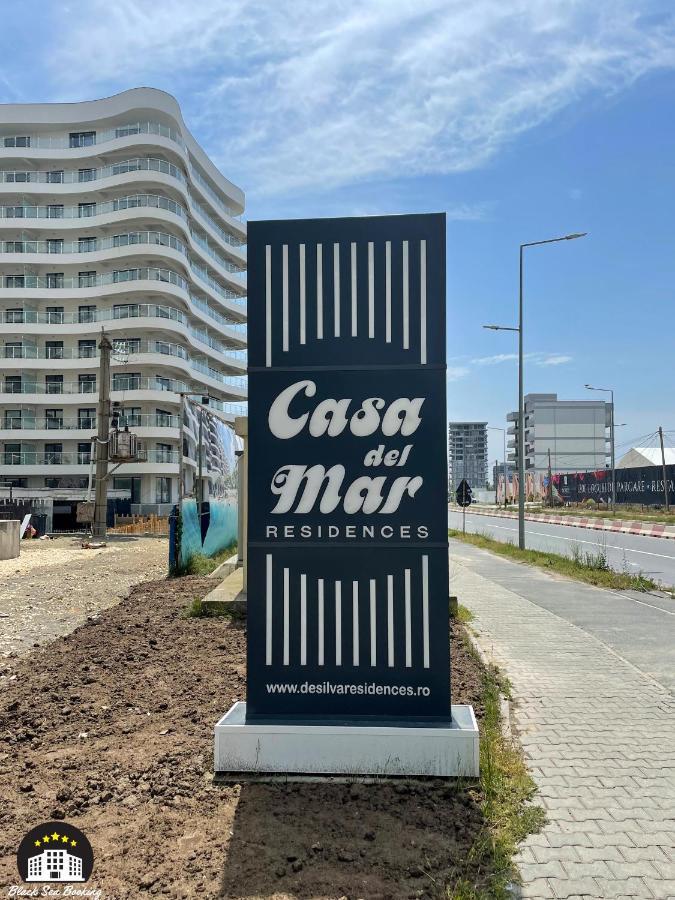 9 Rev Mamaia Extérieur photo