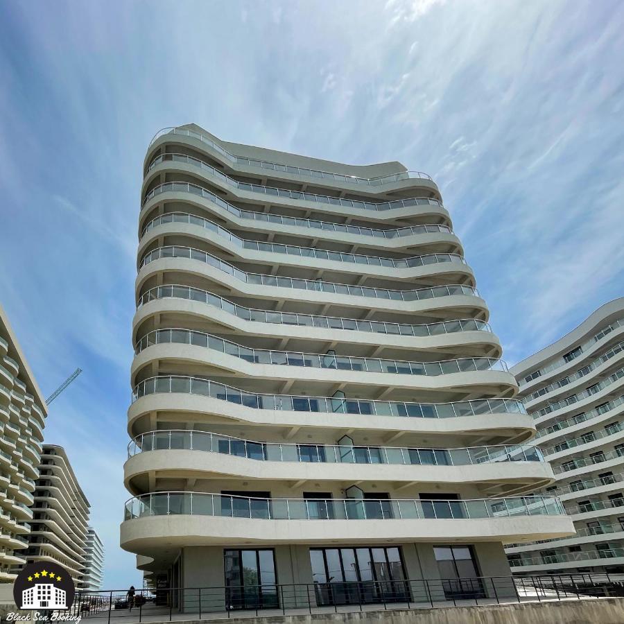 9 Rev Mamaia Extérieur photo